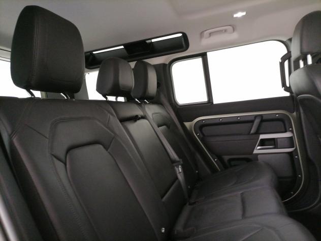 Land Rover Defender 110 3.0d i6 mhev SE awd 200cv auto - Foto 4