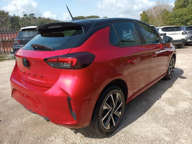 OPEL Corsa 1200 GS 100 CV CAMERA CARPLAY PDCA&P"16 rif. 24114447 - Foto 3