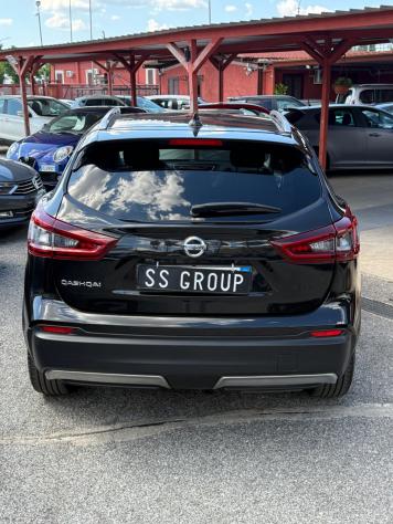 Qasqhqai 1.5 dci-unipro-( 48 mila km ) -unipro-rate - Foto 4