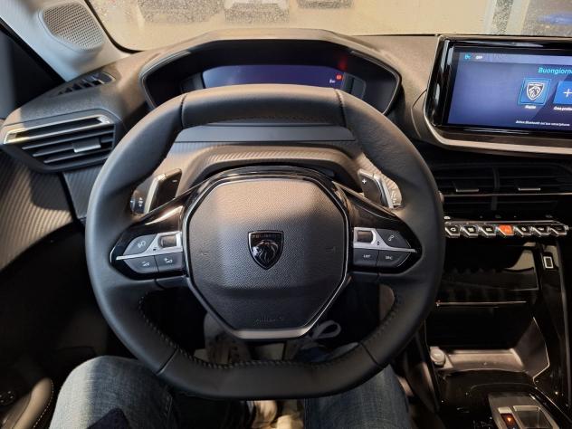 Peugeot 208 208 Hybrid 136cv e-DCS6 allure - Foto 10