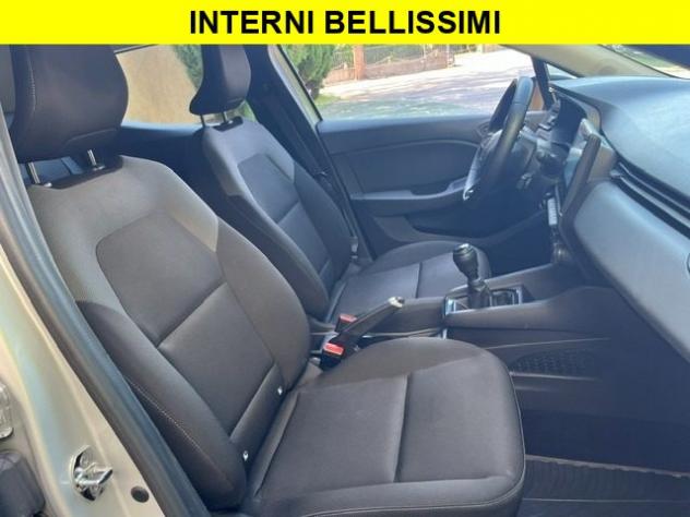 RENAULT Clio 1.0 Euro 6T Car Play 5 porte rif. 24070121 - Foto 6
