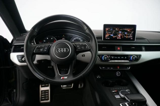 AUDI A5 SPB 35 2.0 TDI 150CV STRONIC 2 X SLINE rif. 23895753 - Foto 8