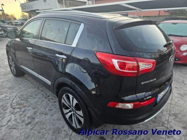 KIA Sportage 2.0 CRDI VGT AWD Plus rif. 24024338 - Foto 5