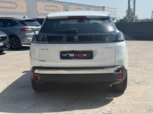 Peugeot 3008 Hybrid 300 e-EAT8 Allure Pack - Foto 7