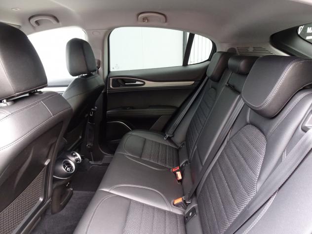 Alfa Romeo Stelvio 2.2 Turbodiesel 190 CV AT8 Q4 B-Tech - Foto 9