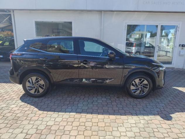 NISSAN - Qashqai - MHEV 158 CV Xtronic N-Connecta - Foto 3