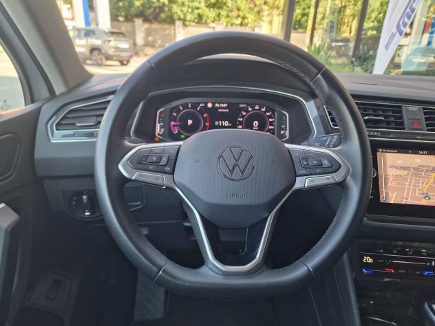 Volkswagen Tiguan 1.5 TSI 150 CV DSG - Foto 10