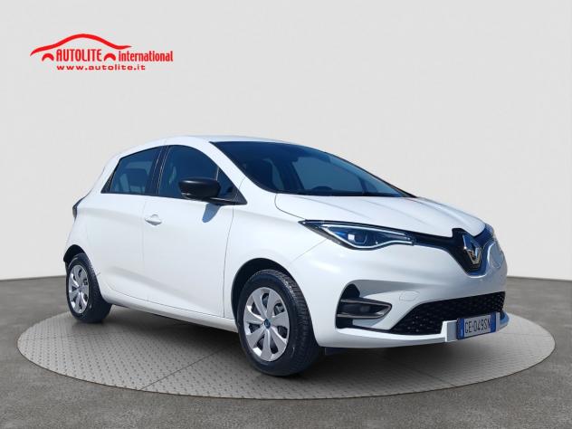 Renault Zoe Life R110 - Foto 2