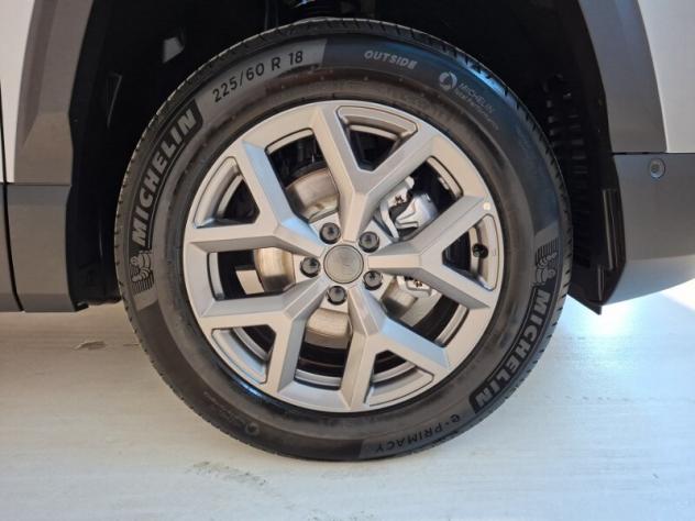 JEEP Compass 3ª serie Compass 1.2 Turbo 48V e-Hybrid First Edition - Foto 7