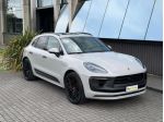 PORSCHE Macan 2.9 GTS * PASM * TETTO * ACC * CHRONO * BOSE * rif. 23530491