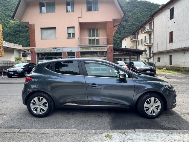 Renault Clio dCi 8V 75 CV Start&Stop 5 porte Energy Duel - Foto 8