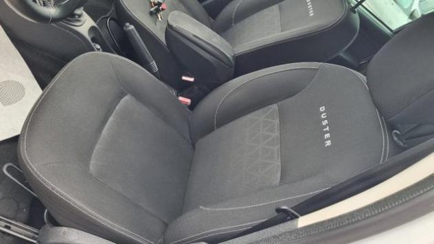 DACIA Duster 1.5 dCi 110CV 4x2 Ambiance rif. 23799799 - Foto 7