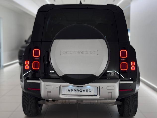 Land Rover Defender (2019) LAND ROVER 110 3.0D I6 250 CV AWD Auto SE - Foto 7