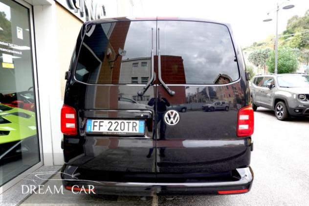 VOLKSWAGEN T6 CARVELLE 2.0 TDI 150CV DSG 4Motion PC - GANCIO rif. 23022654 - Foto 4