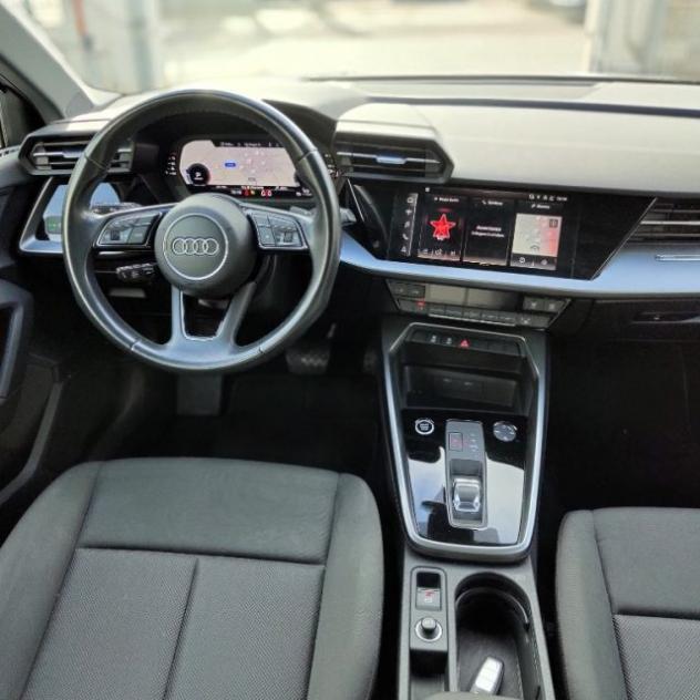 AUDI A3 SPB 30 TDI S tronic Business rif. 24013884 - Foto 7