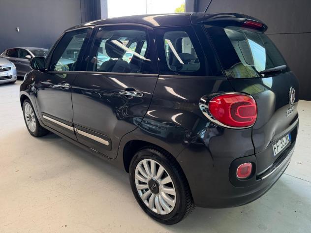 Fiat 500L Benzina Euro 6 Km 50.000 - Foto 6