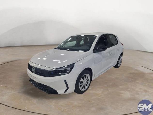 Opel Corsa Corsa Hybrid 110 CV aut. Edition