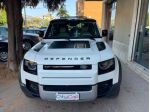 Land Rover Defender 110 2.0 SD4 240CV AWD Auto HSE