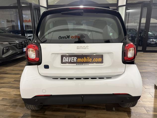 smart fortwo fortwo EQ Passion - Foto 5