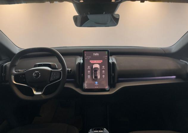 Volvo EX30 P5 Long Range Plus - Foto 6