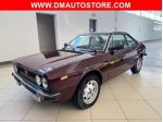 LANCIA Beta Coupé 1.3 GPL rif. 22110610