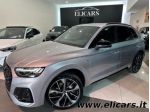 AUDI Q5 50 TFSI e quattro S tronic S line rif. 24044213