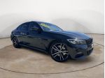 BMW Serie 3 318i MSport aut. + TETTUCCIO