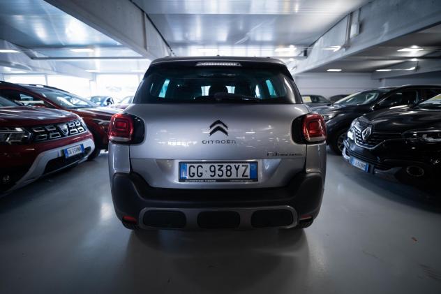 Citroën C3 Aircross 1.2 puretech Shine Pack s&s 110cv - Foto 5