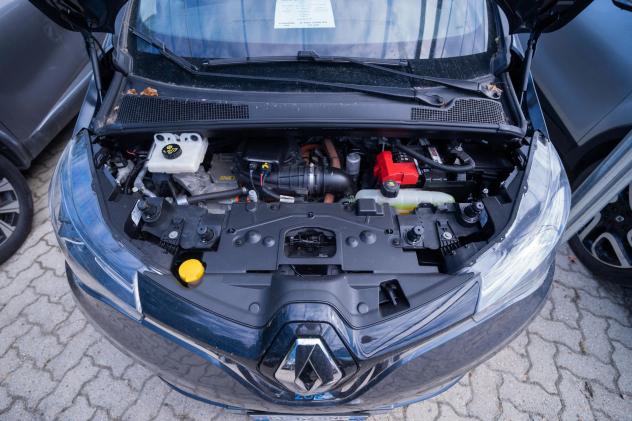 Renault ZOE Zen R110 Flex my20 - Foto 10