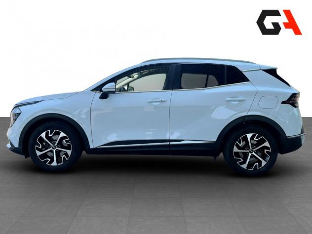 Kia Sportage 1.6 CRDI MHEV STYLE 2WD DCT - Foto 4