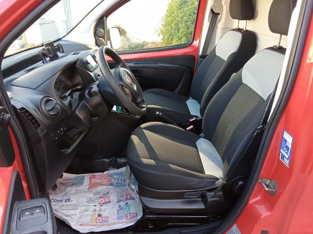 Fiat Fiorino 1.3 MJT 95CV Cargo Adventure - Foto 6
