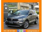 Volkswagen T-Roc 1.0 TSI 110cv Style B.Motion Tech.