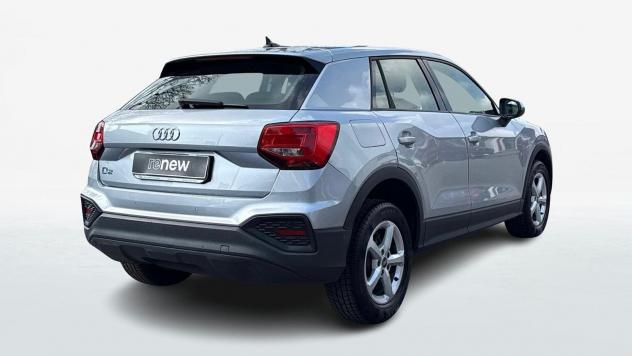 Audi Q2 I 2021 30 2.0 TDI Business S tronic - Foto 3