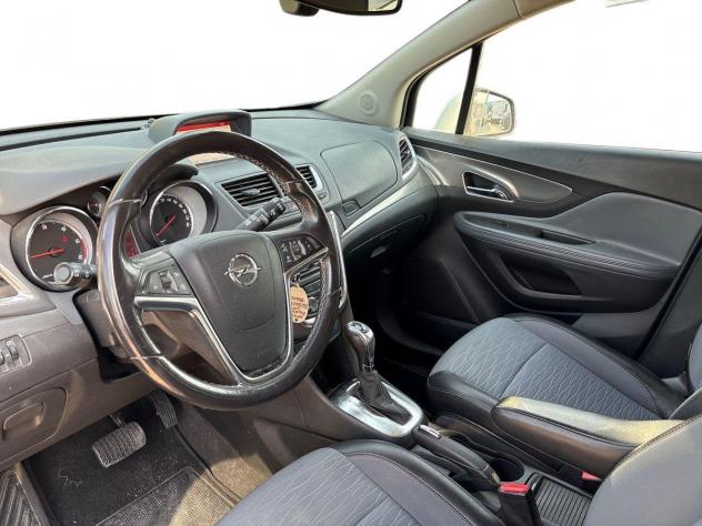 Opel Mokka 1.6 CDTI Ecotec 136CV 4x2 aut. Cosmo - Foto 8
