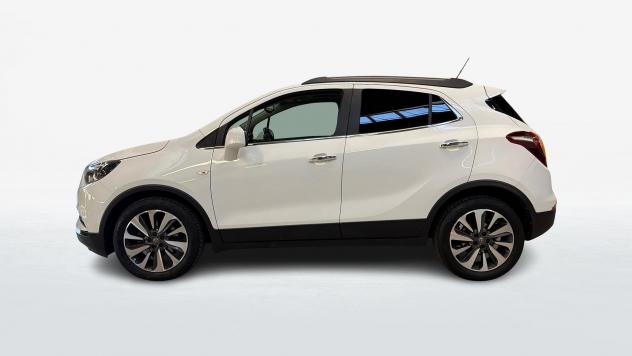Opel Mokka X 1.6 CDTI 136cv Innovation 4x2 Auto - Foto 4