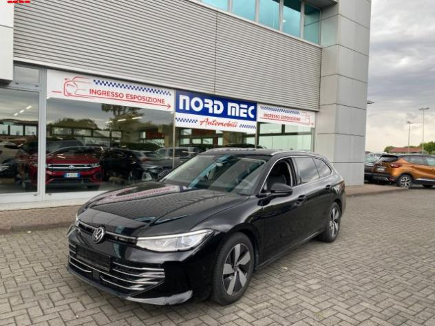 VOLKSWAGEN Passat 2.0 TDI 150 CV SCR DSG ELEGANZE rif. 23877867