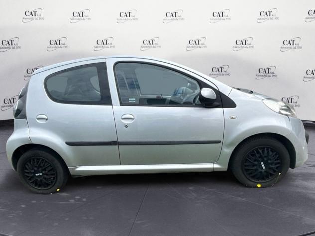 Citroën C1 C1 5p 1.0 BaC1 - Foto 4