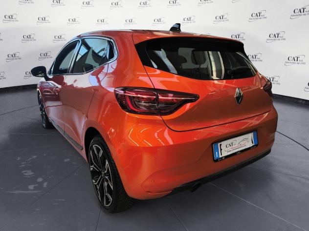 Renault Clio Clio 1.0 tce Intens (PREZZO REALE) - Foto 8