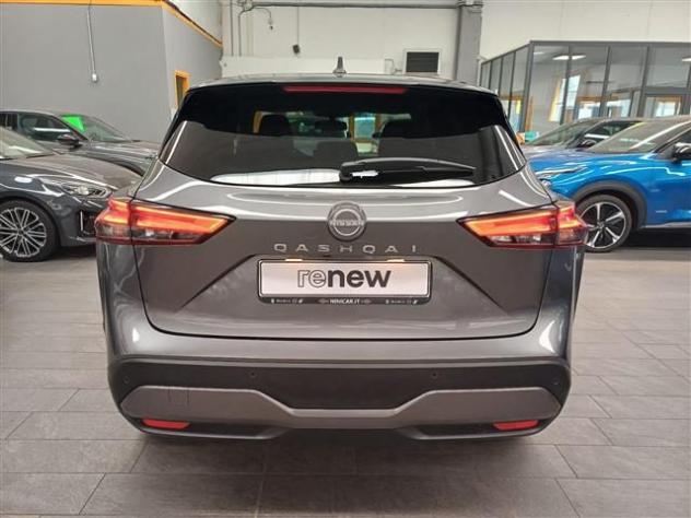 NISSAN Qashqai 1.3 Mild Hybrid 158cv N Connecta 2WD Xtron rif. 21211168 - Foto 7