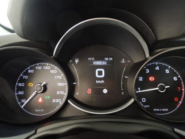 FIAT 500X 1.0 T3 120 CV Cult rif. 23636564 - Foto 9