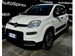 FIAT Panda 1.0 FireFly 70cv S&S Hybrid City Life  #packcity