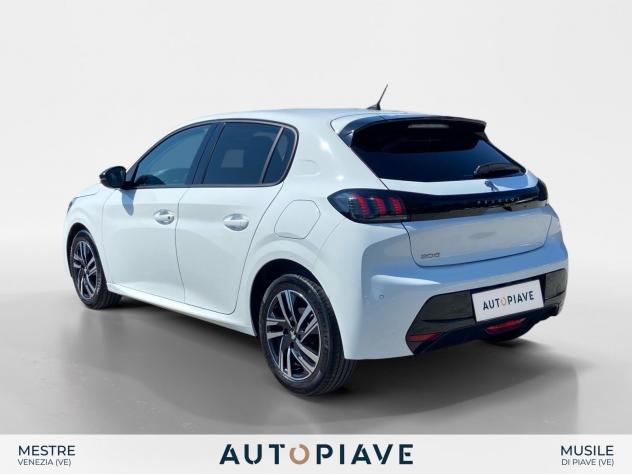 Peugeot 208 Allure Pack PureTech 100 S/S - Foto 3