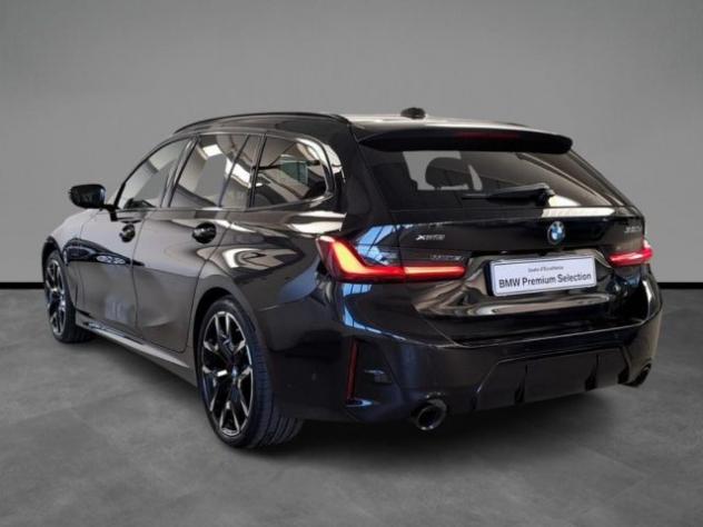 BMW 320 d 48V xDrive Touring Msport Pro Aut. rif. 24190956 - Foto 4