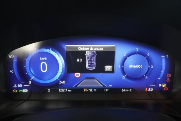 FORD Kuga Kuga 1.5 EcoBlue 120 CV aut. 2WD Titanium X rif. 23814665 - Foto 6