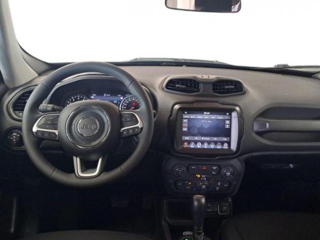 JEEP Renegade 1.5 MultiAir MHEV Limited FWD Aut. rif. 24046681 - Foto 7
