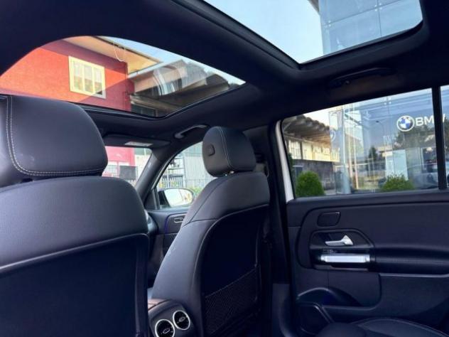 MERCEDES-BENZ GLB 35 AMG GLB 35 4Matic AMG Premium + Tetto rif. 23944451 - Foto 7