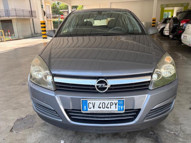 Opel Astra 1.7 CDTI berlina ok neo patentati - Foto 3