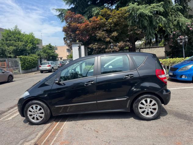 Mercedes-benz A 150 Avantgarde - Foto 8