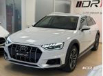 AUDI A4 allroad 2ª serie A4 allroad 40 TDI 204 CV S tronic Identity Contrast