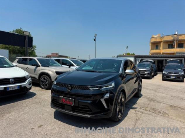 RENAULT Captur TCe 90 CV Techno rif. 23901253 - Foto 3